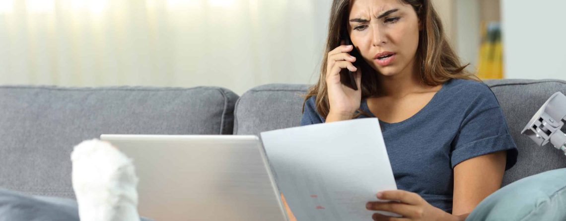 Paga solo si Sam gana tu caso legal