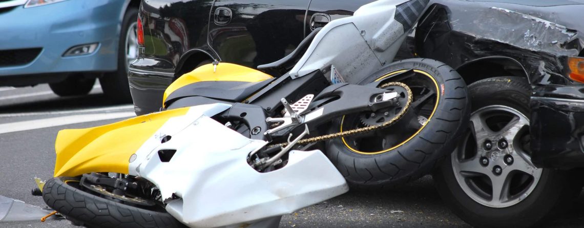¿Víctima de un accidente de motocicleta? Aquí le explicamos cómo proceder: Contacta Sam